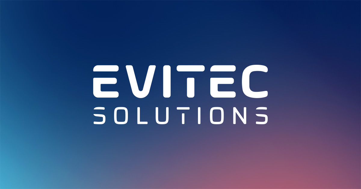 Evitec Solutions – Inspiring innovations in finance.